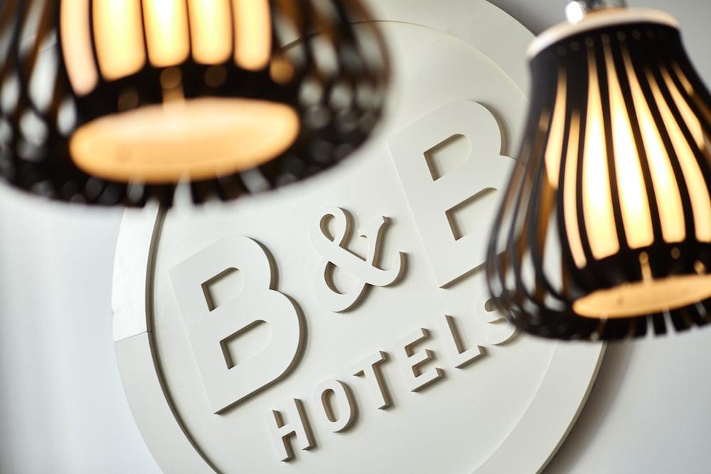 B&B Hotel Арас Екстериор снимка